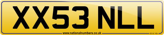 XX53 NLL