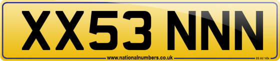XX53 NNN