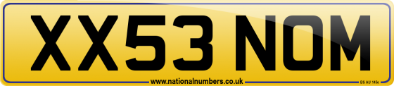 XX53 NOM