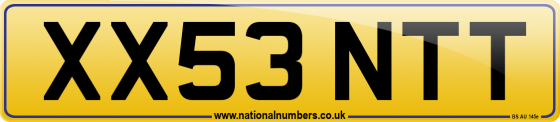 XX53 NTT