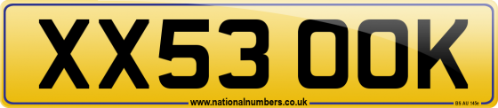 XX53 OOK