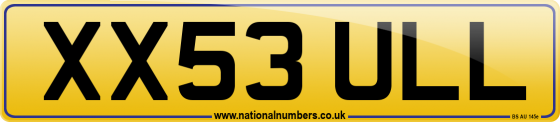 XX53 ULL