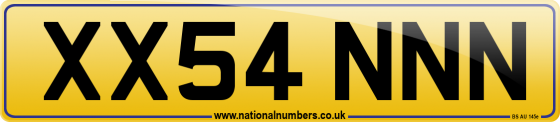 XX54 NNN