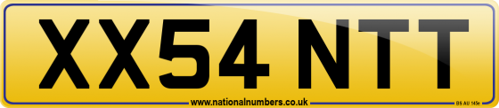 XX54 NTT