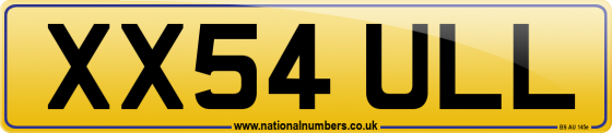 XX54 ULL