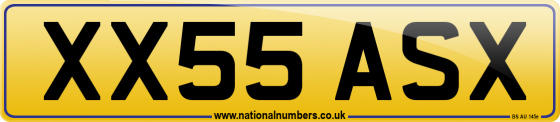 XX55 ASX
