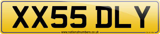 XX55 DLY