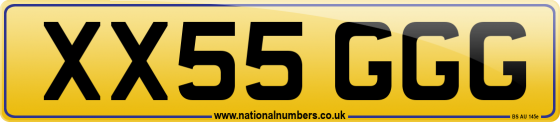 XX55 GGG