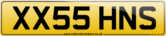 XX55 HNS