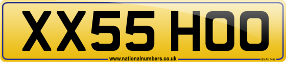 XX55 HOO