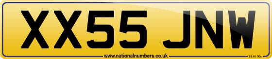 XX55 JNW