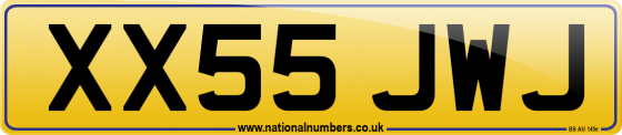 XX55 JWJ