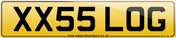XX55 LOG