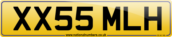 XX55 MLH