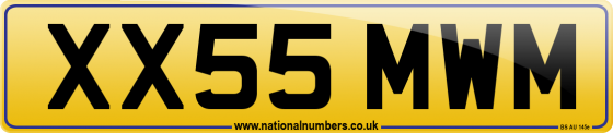 XX55 MWM