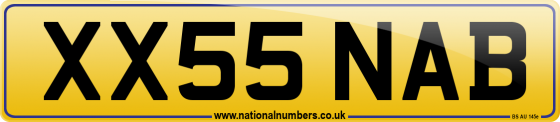 XX55 NAB