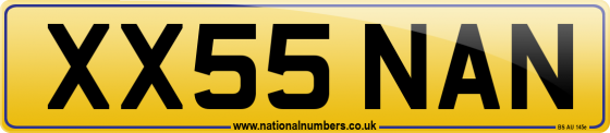 XX55 NAN