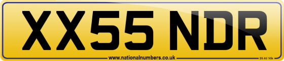 XX55 NDR