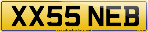 XX55 NEB