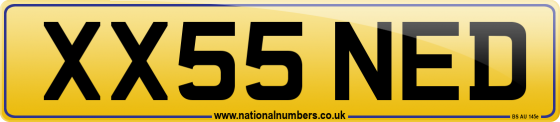 XX55 NED