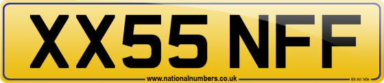 XX55 NFF
