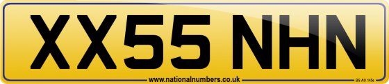 XX55 NHN