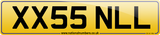 XX55 NLL