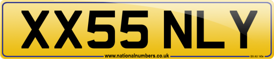 XX55 NLY