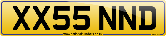 XX55 NND