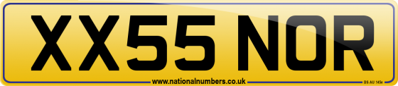XX55 NOR