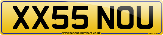 XX55 NOU