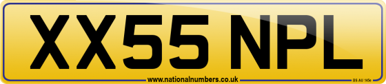 XX55 NPL