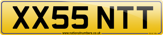 XX55 NTT