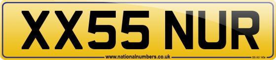 XX55 NUR