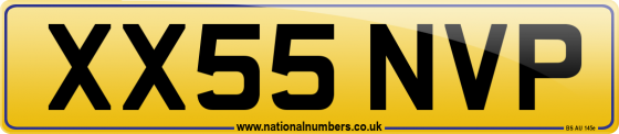XX55 NVP