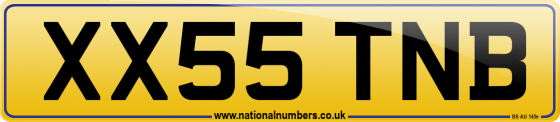 XX55 TNB