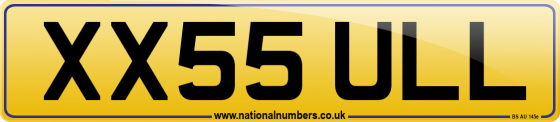 XX55 ULL