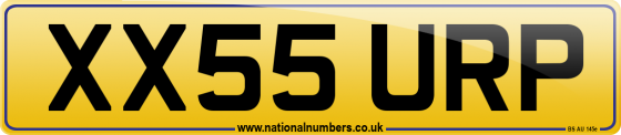 XX55 URP