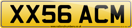 XX56 ACM