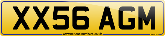XX56 AGM