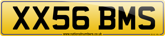 XX56 BMS