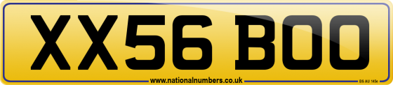 XX56 BOO