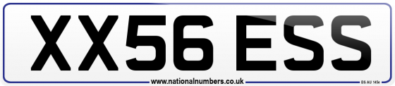 XX56 ESS