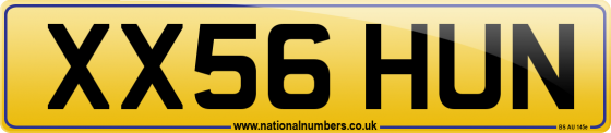 XX56 HUN