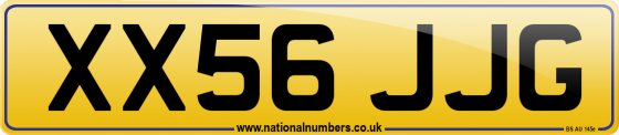 XX56 JJG