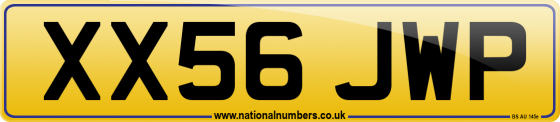 XX56 JWP