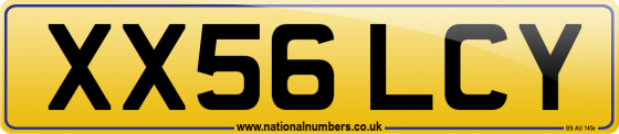 XX56 LCY