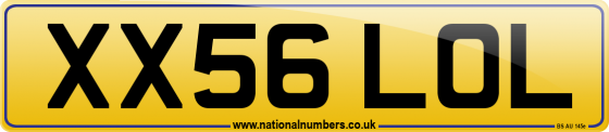 XX56 LOL