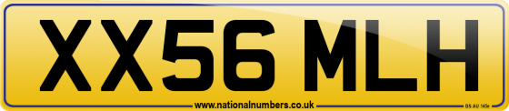 XX56 MLH