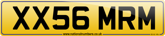 XX56 MRM